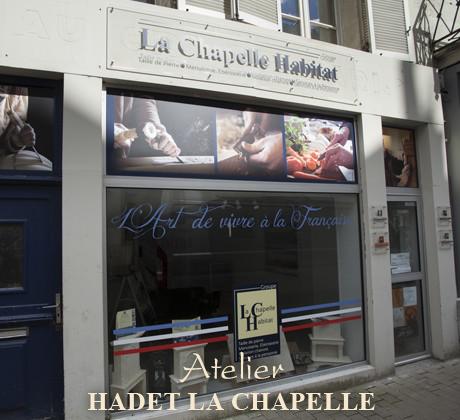 La Chapelle Habitat