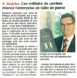 2009-PRIX DE LA REPRISE