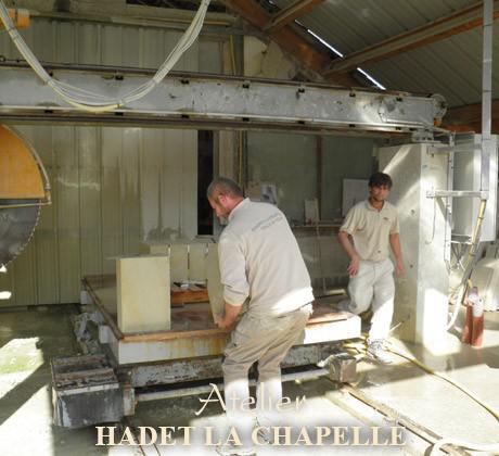 Equipes Hadet la Chapelle