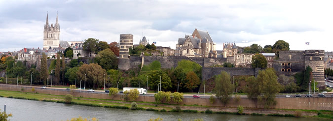 Ville d'Angers